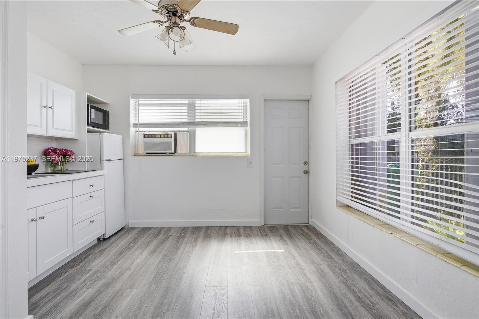 SILVER BLUFF GARDENS - Residential Lease