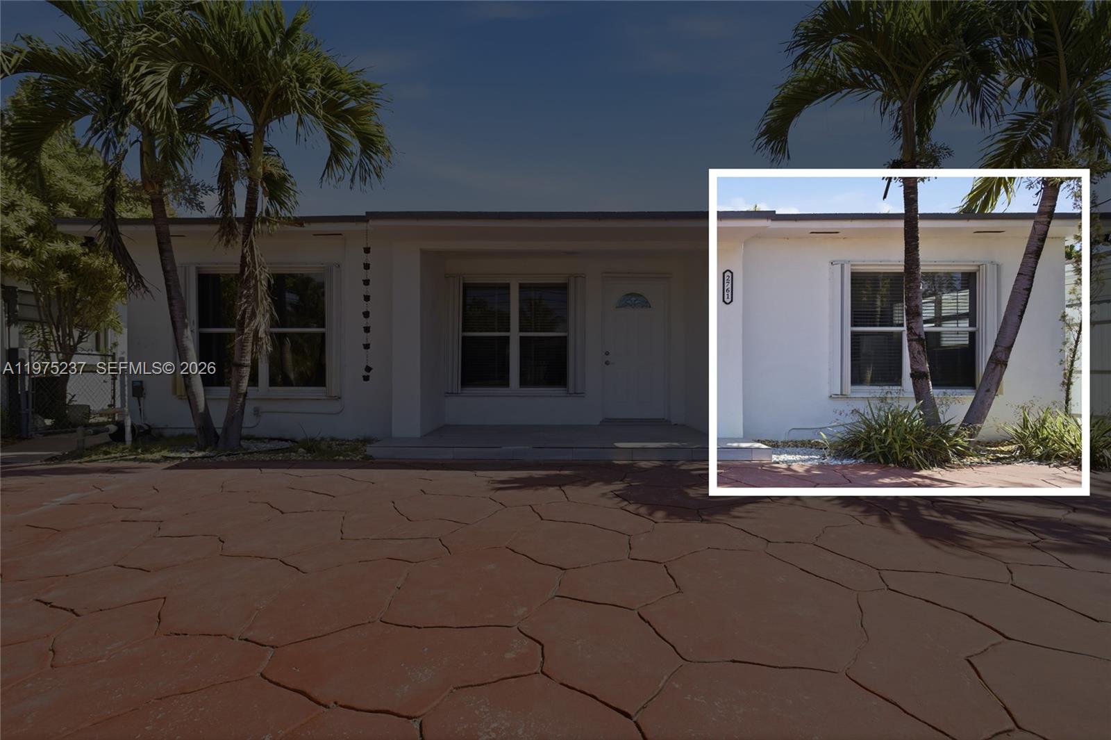 SILVER BLUFF GARDENS - Residential Lease