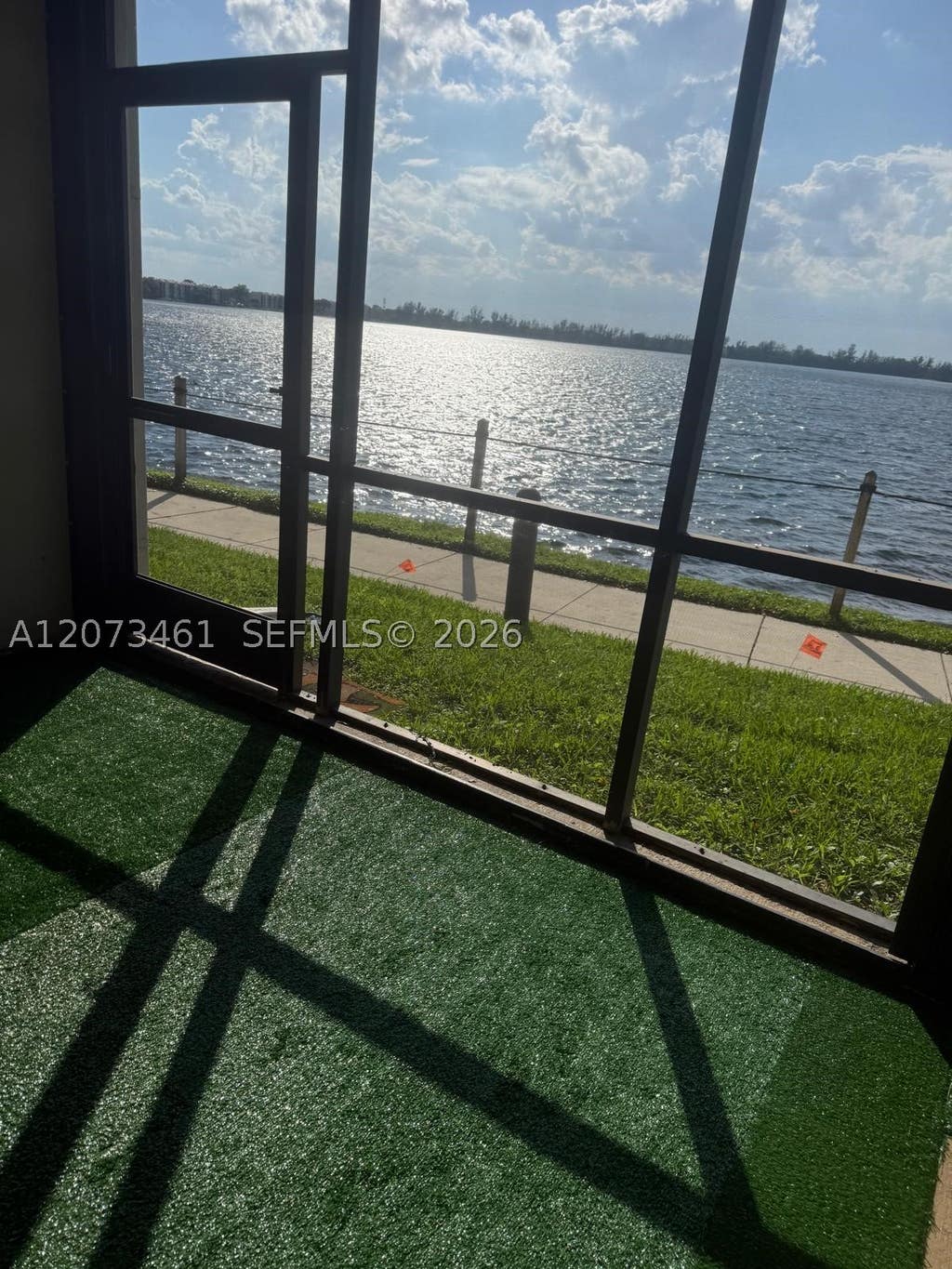 Photo of 109 Lake Emerald Dr #102, Oakland Park, FL 33309 (MLS # A12073461)