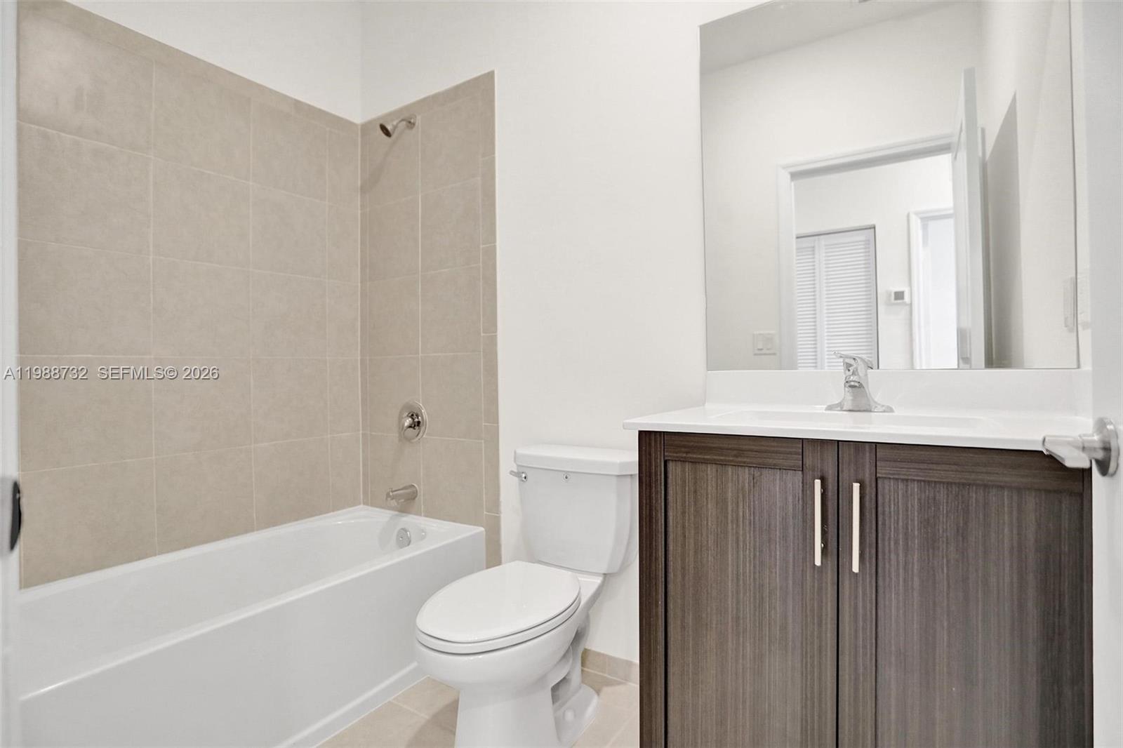 KEYS GATE RESIDENTIAL - Residential