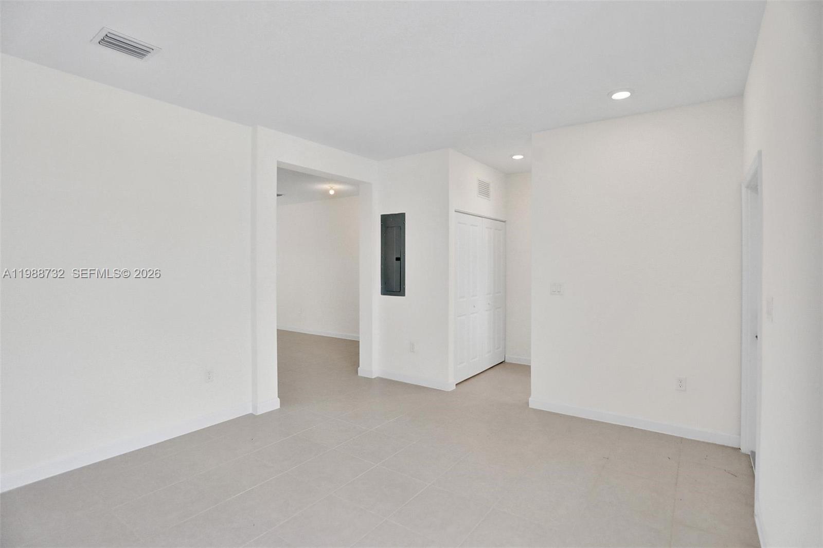 KEYS GATE RESIDENTIAL - Residential