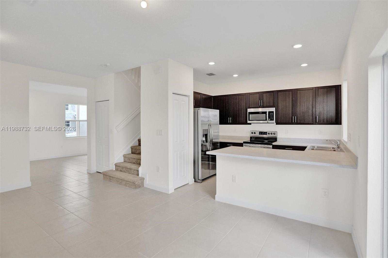 KEYS GATE RESIDENTIAL - Residential