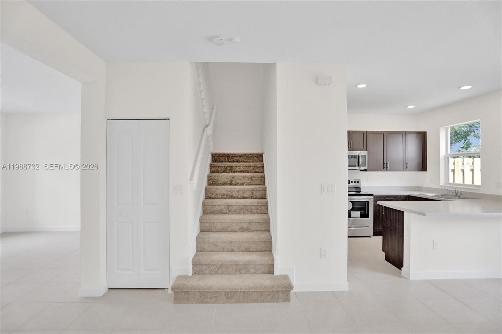 KEYS GATE RESIDENTIAL - Residential