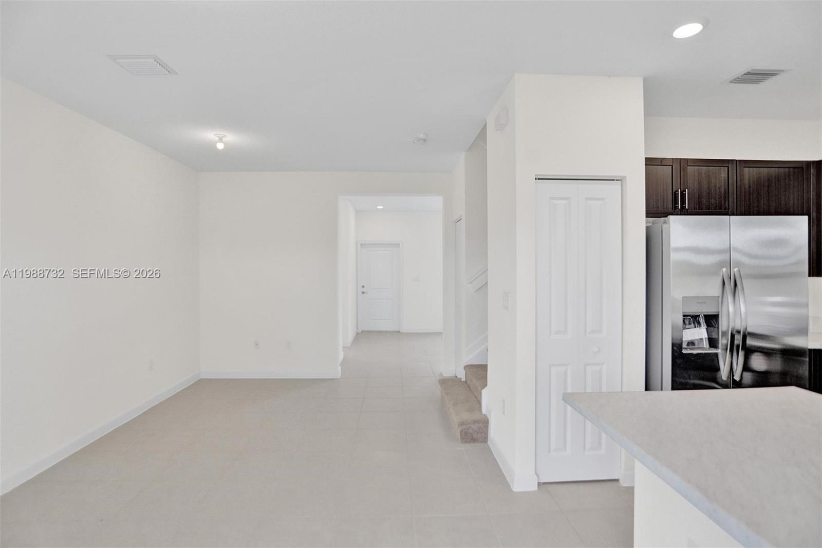 KEYS GATE RESIDENTIAL - Residential