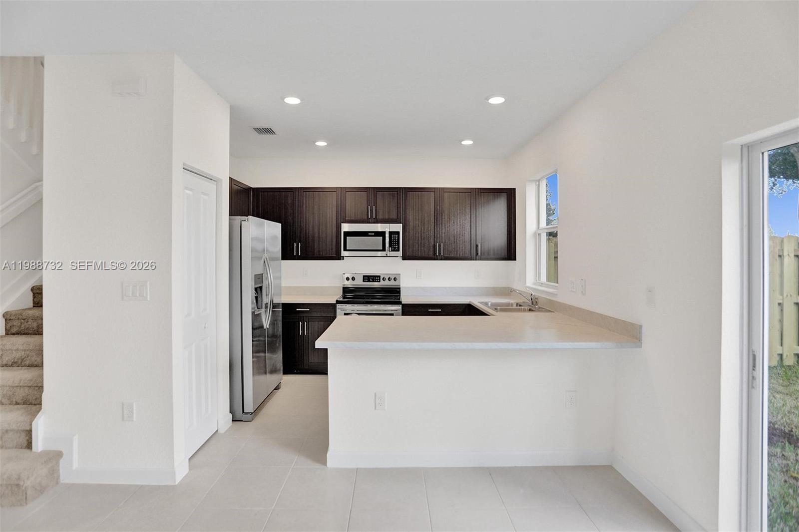 KEYS GATE RESIDENTIAL - Residential