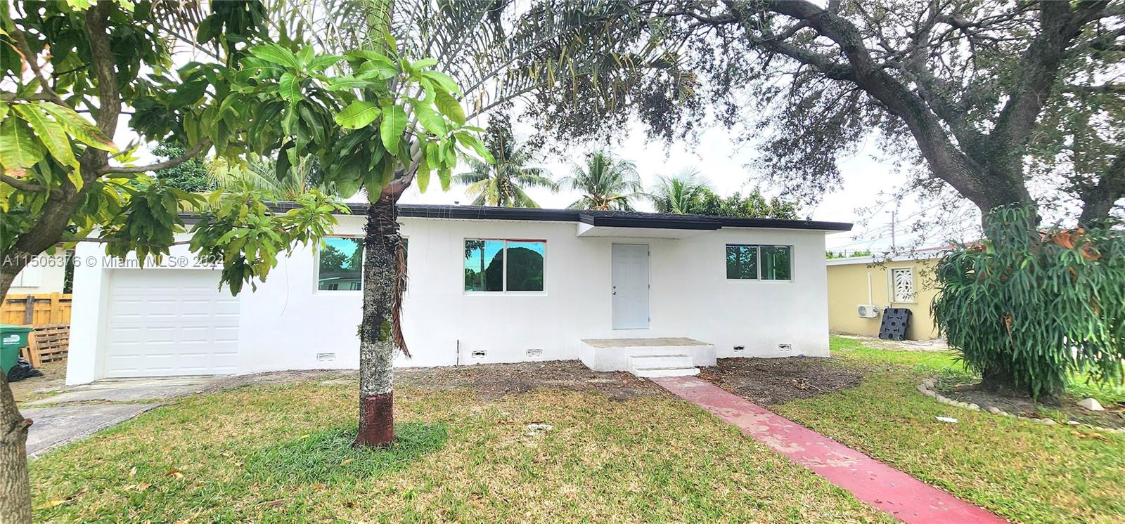 Property for Sale at 18001 Nw 6th Pl Pl, Miami Gardens, Broward County, Florida - Bedrooms: 3 
Bathrooms: 2  - $535,900