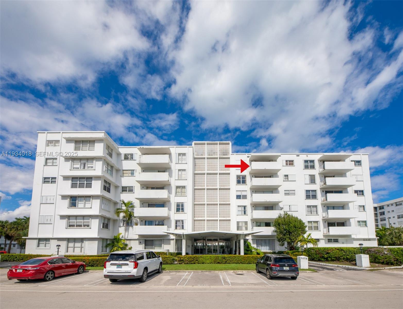 BERKSHIRE HOUSE CONDO - Residential