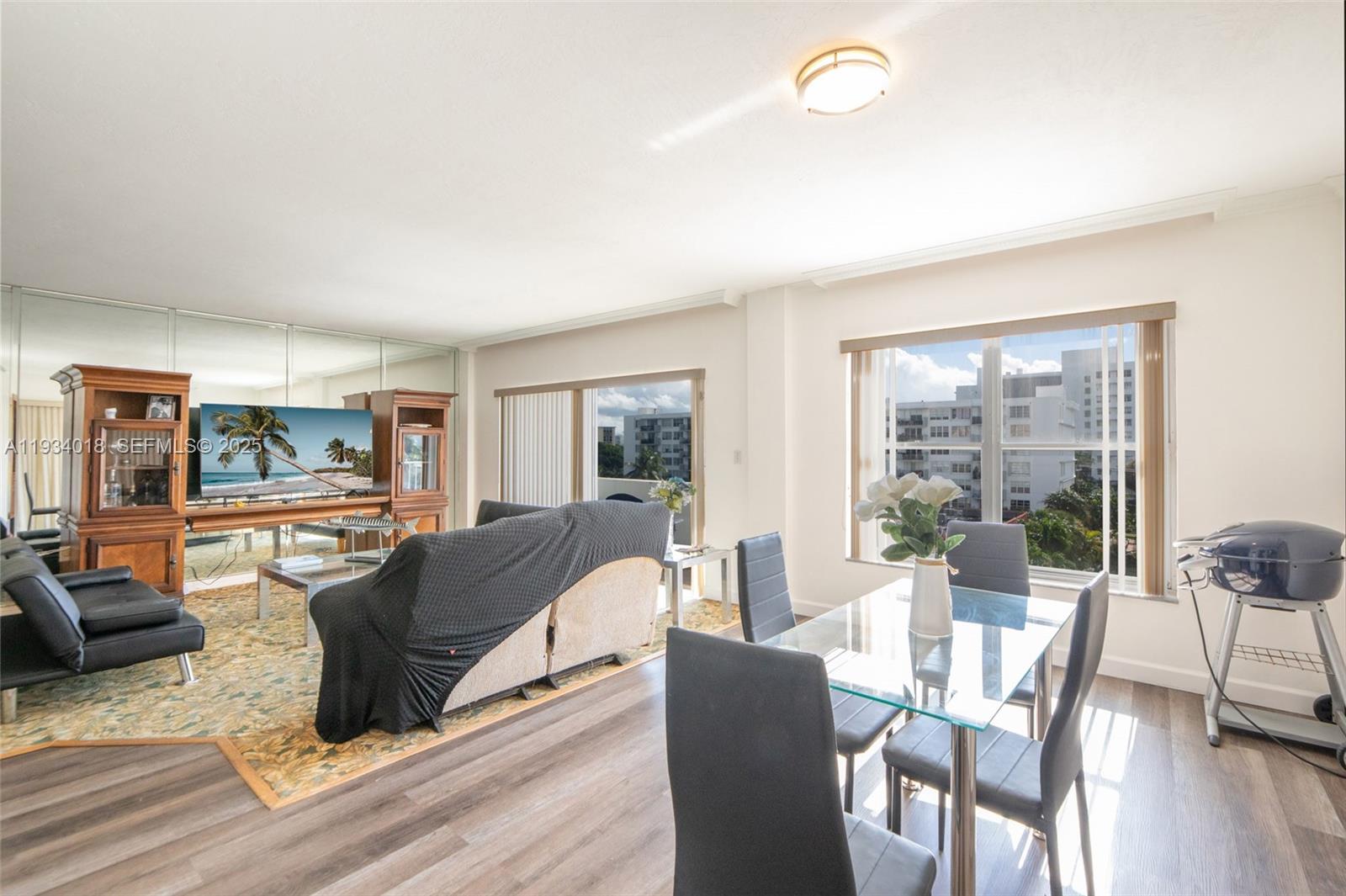 BERKSHIRE HOUSE CONDO - Residential