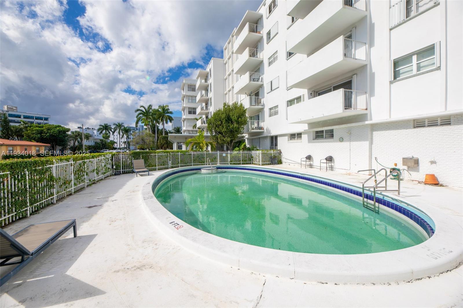 BERKSHIRE HOUSE CONDO - Residential