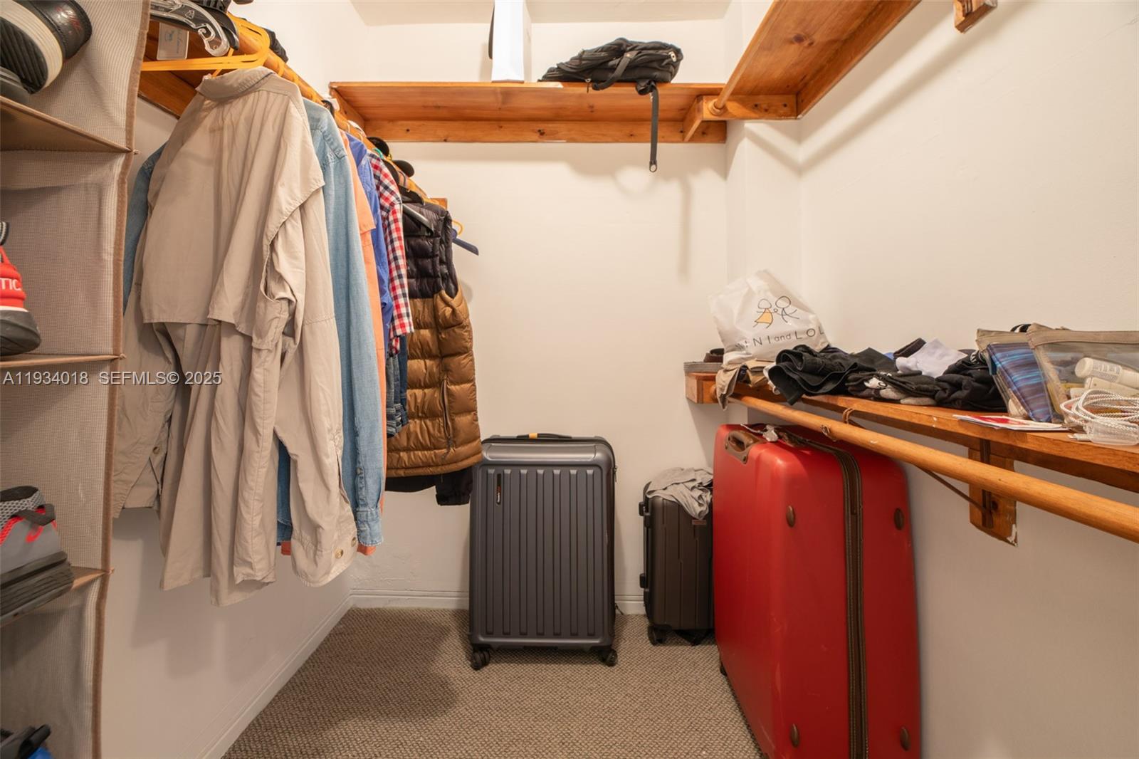 BERKSHIRE HOUSE CONDO - Residential