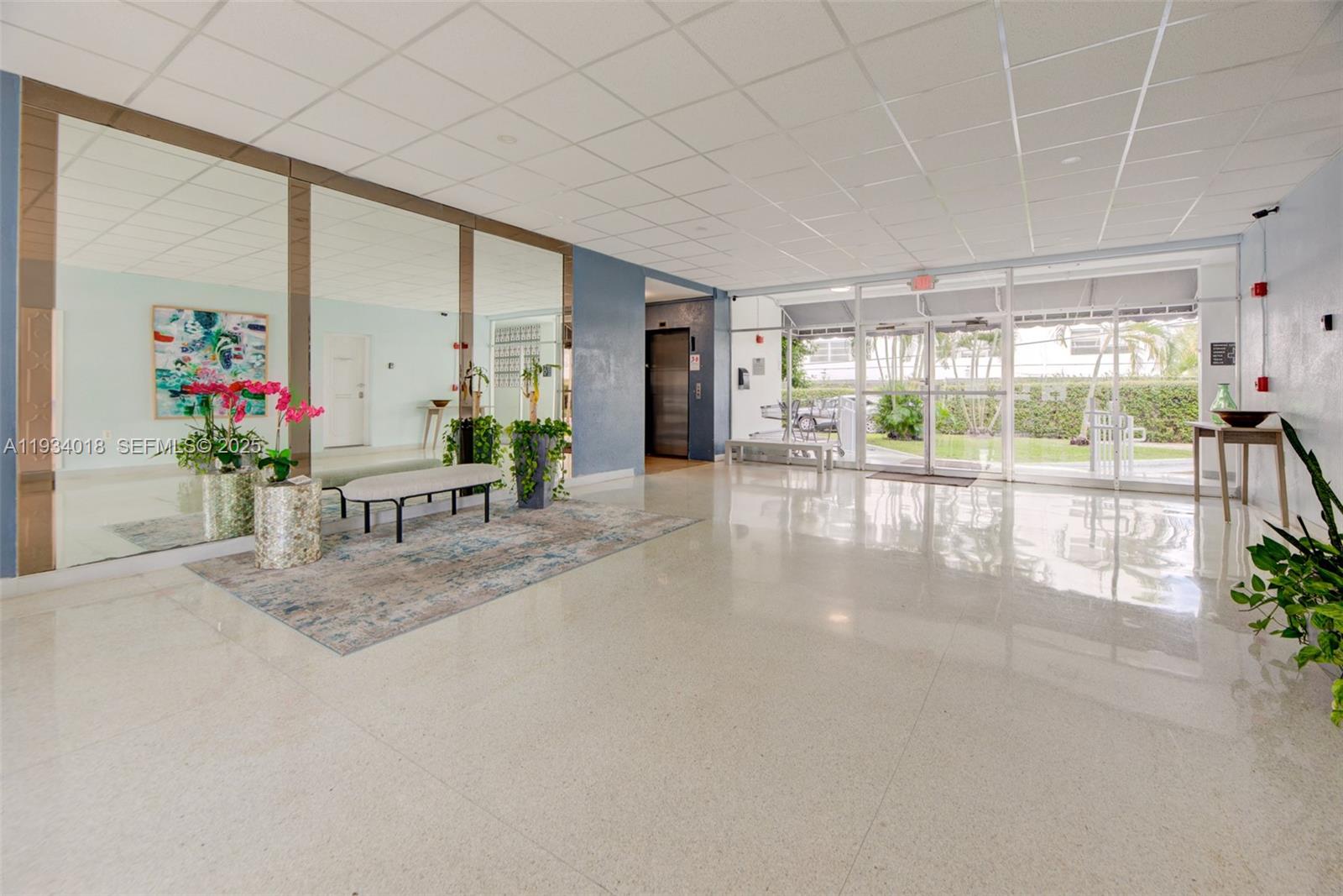 BERKSHIRE HOUSE CONDO - Residential