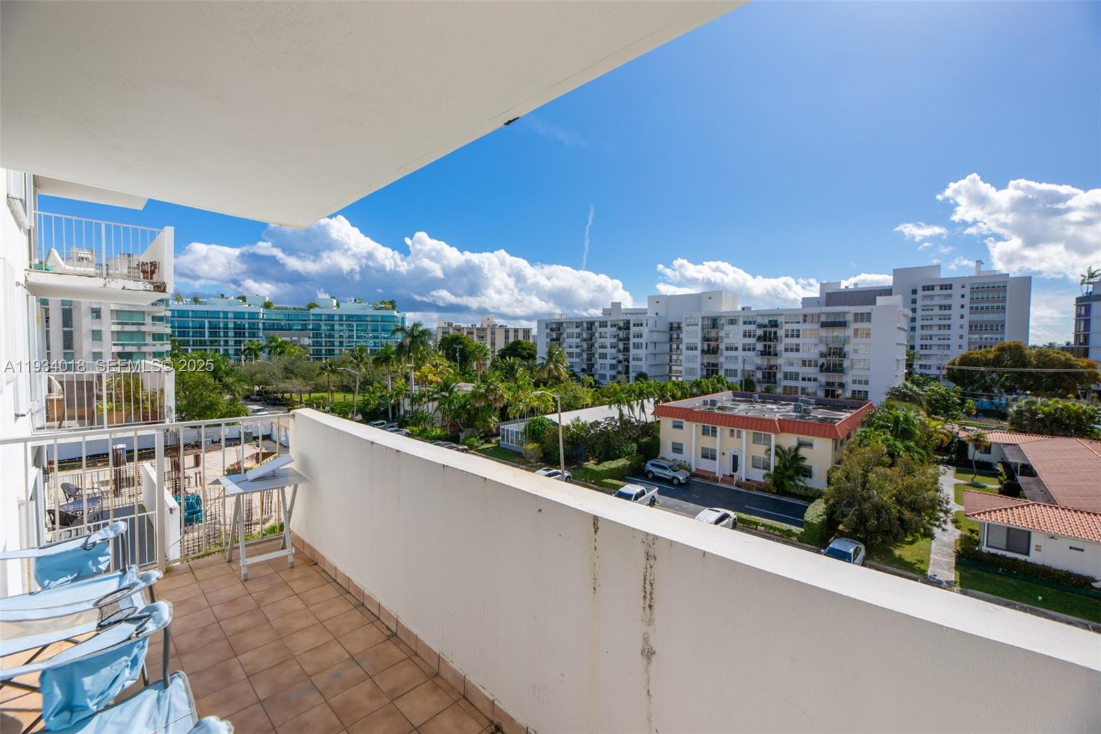 BERKSHIRE HOUSE CONDO - Residential