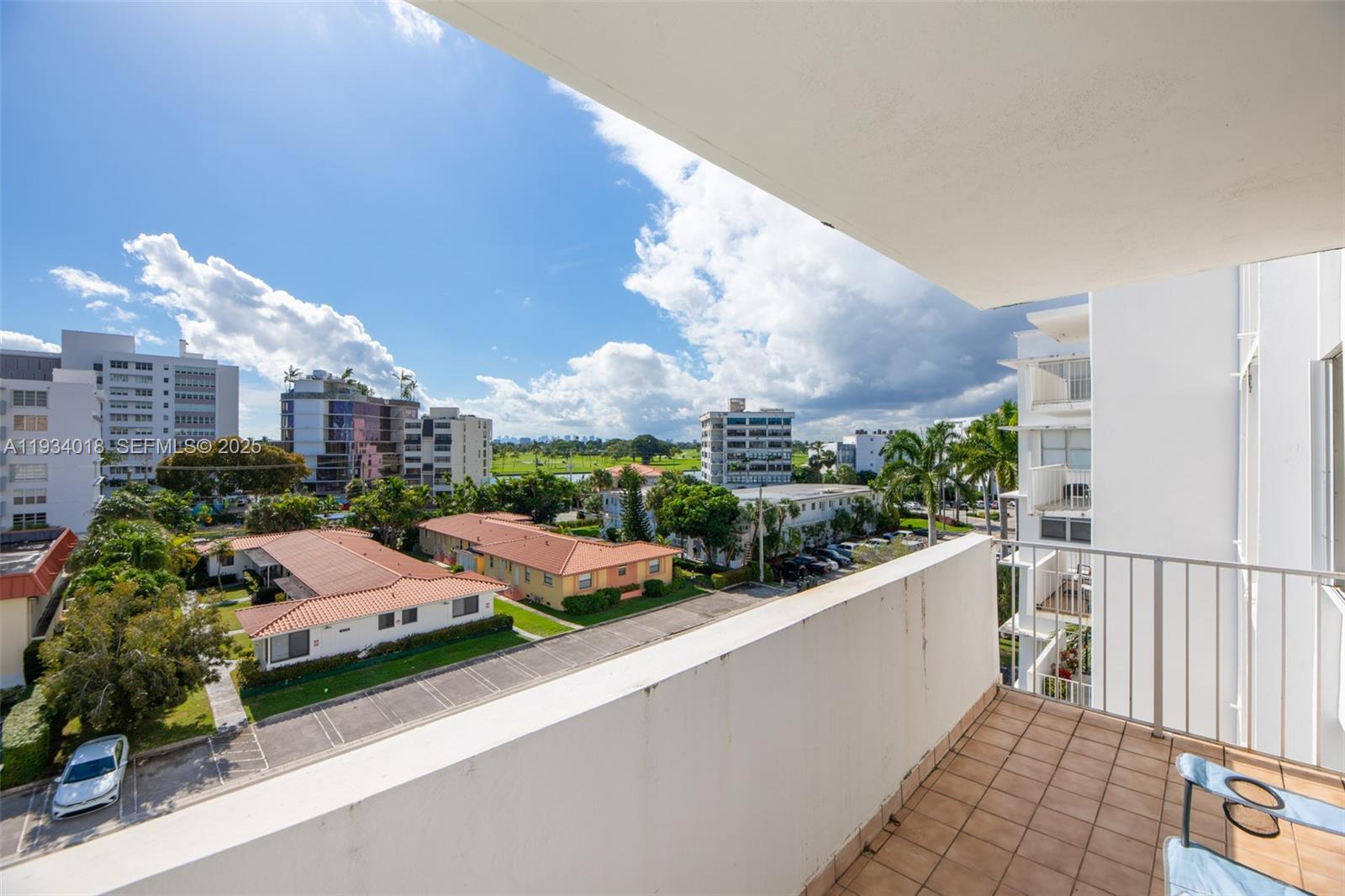 BERKSHIRE HOUSE CONDO - Residential