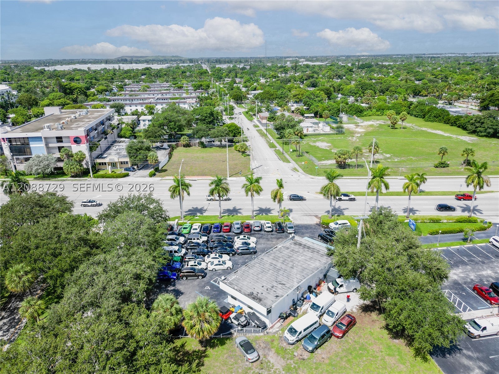 4800 N Federal Hwy