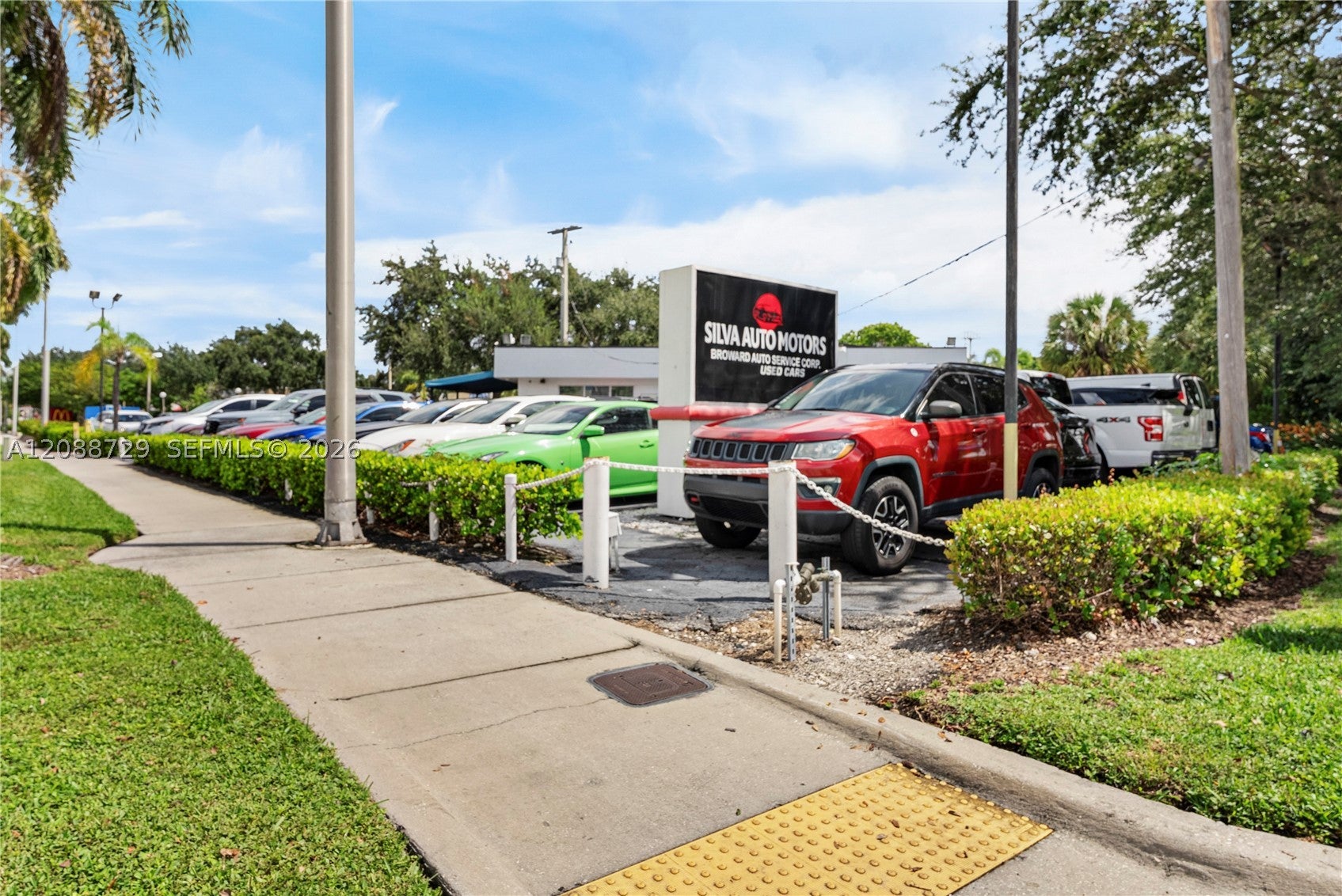 4800 N Federal Hwy