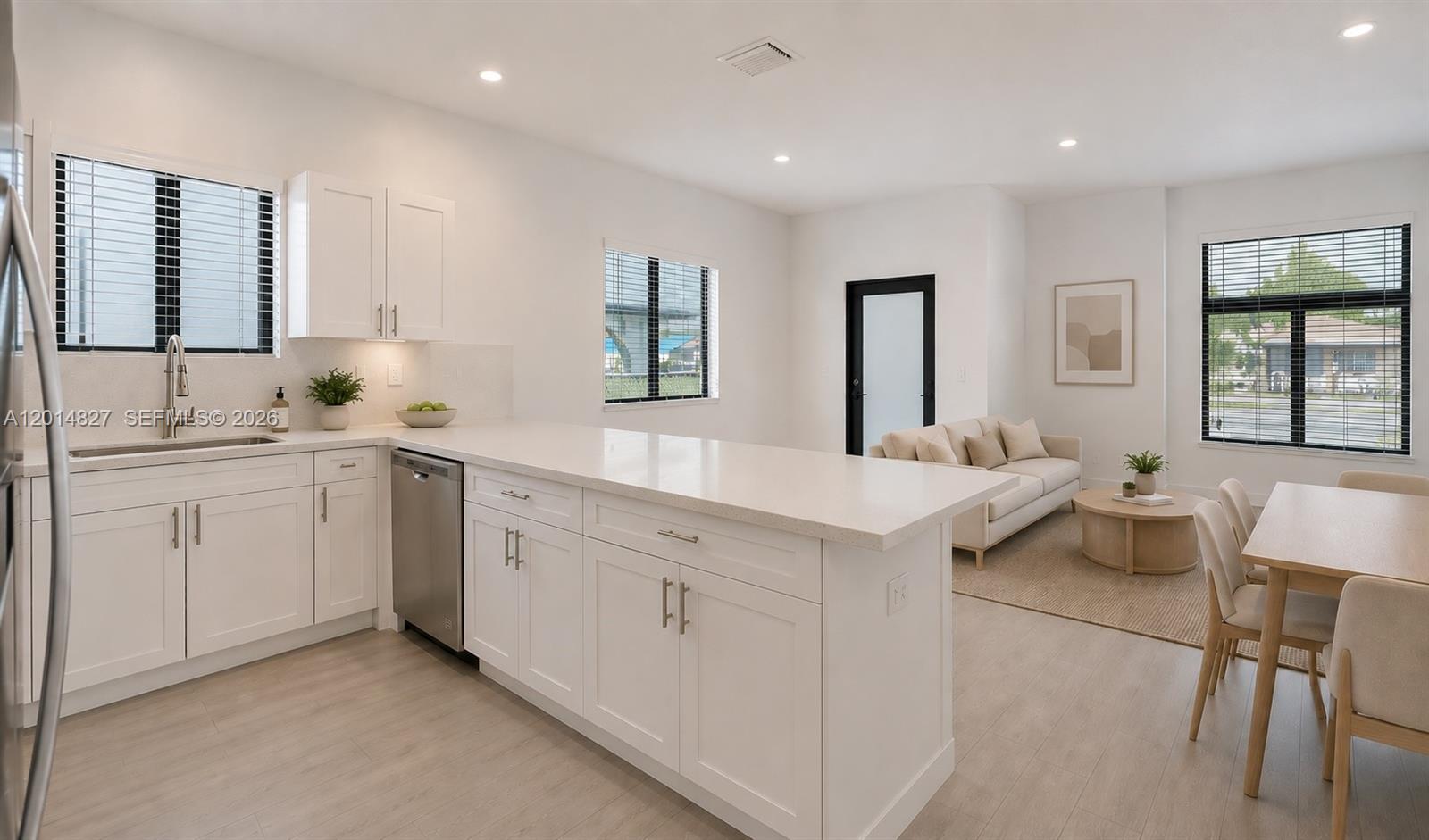 INGLESIDE PARK - Residential Lease