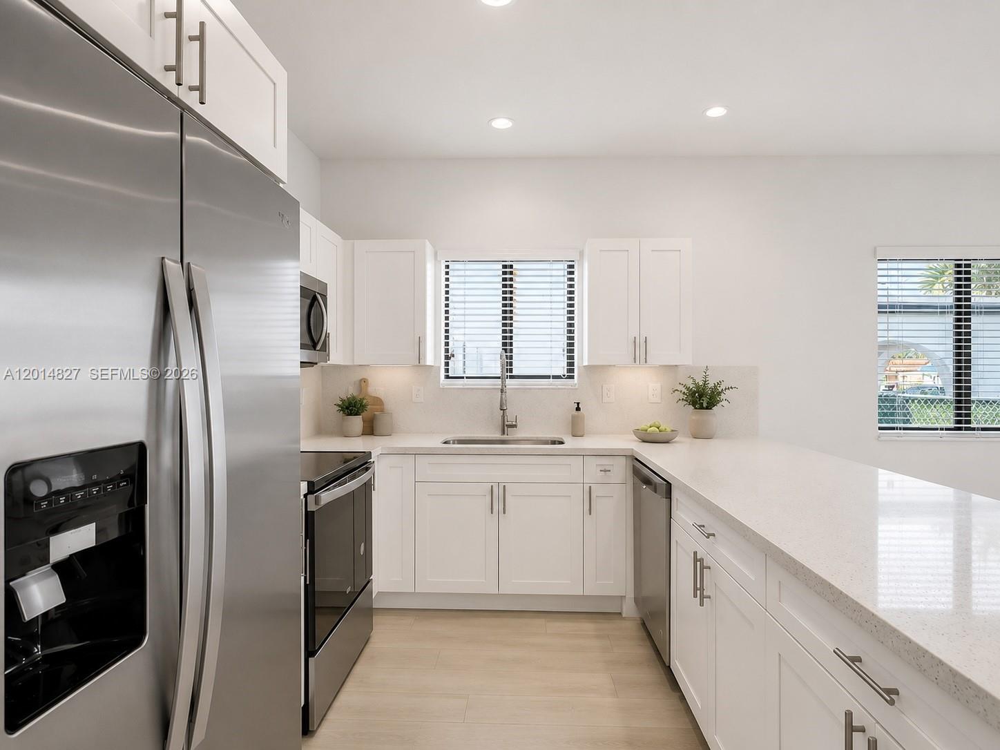 INGLESIDE PARK - Residential Lease