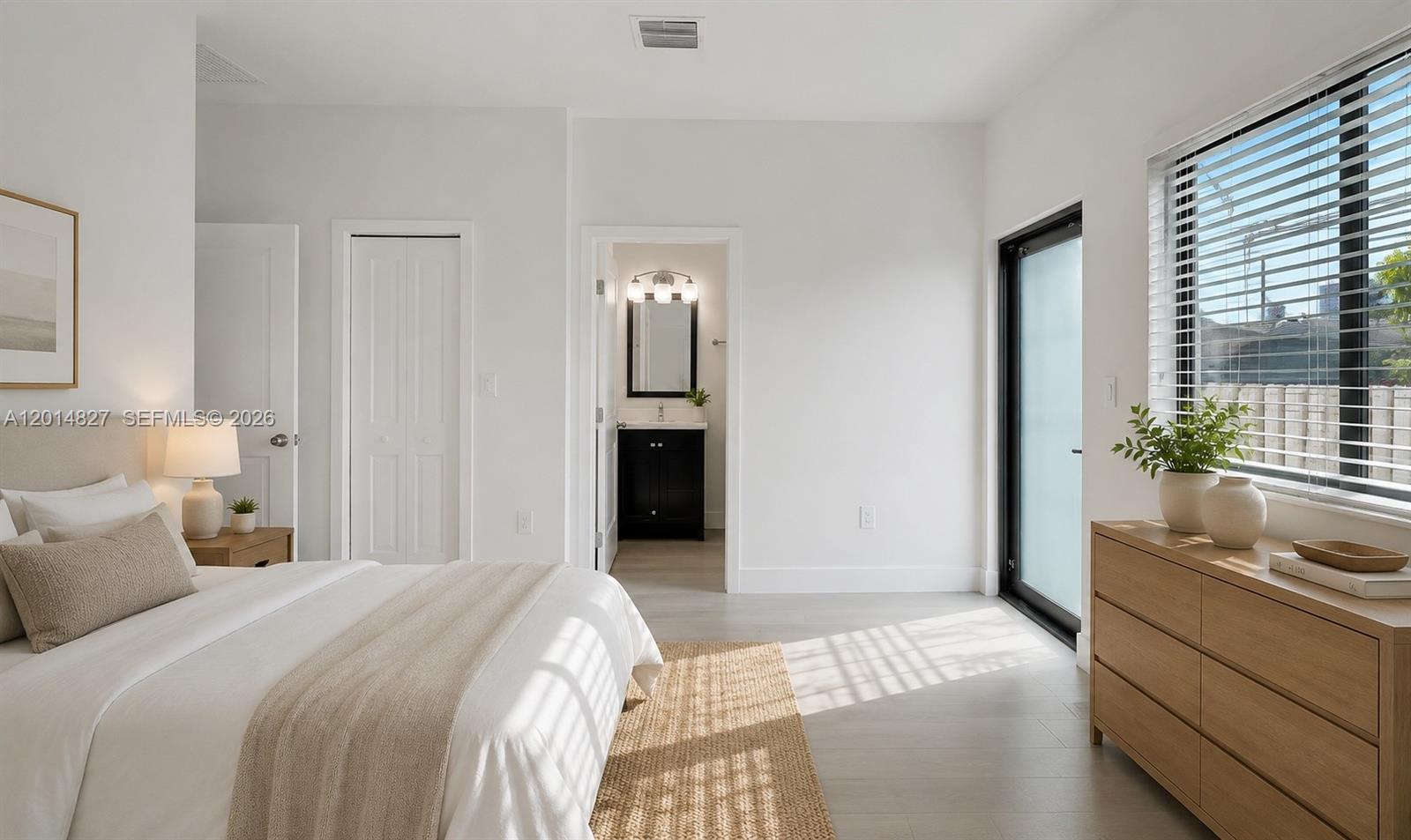 INGLESIDE PARK - Residential Lease