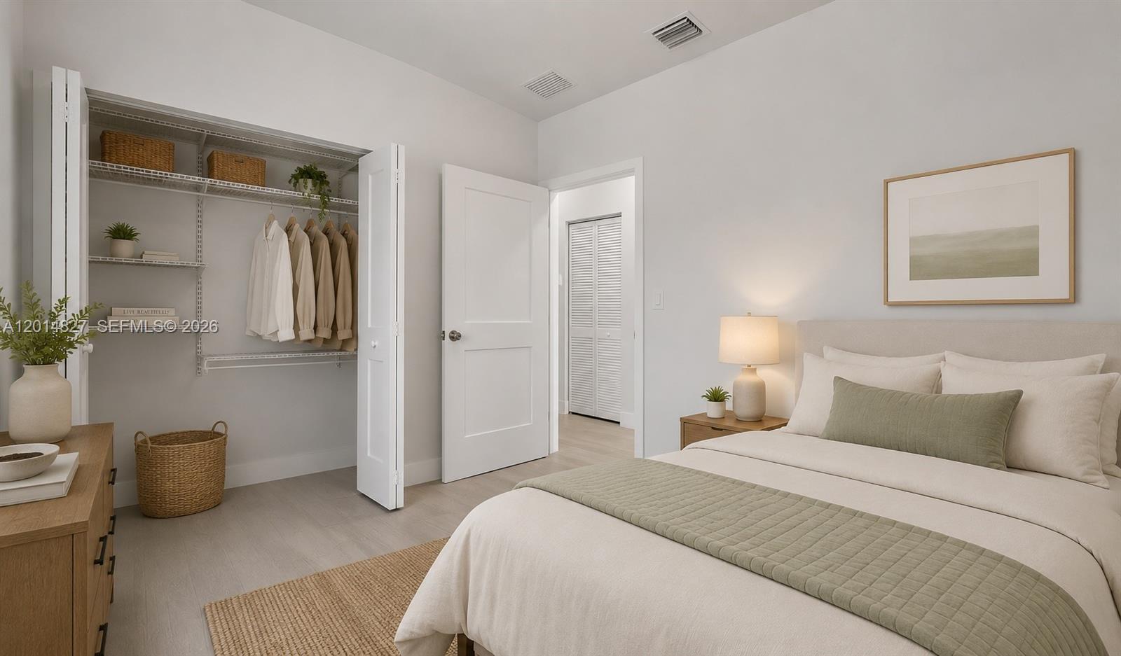INGLESIDE PARK - Residential Lease