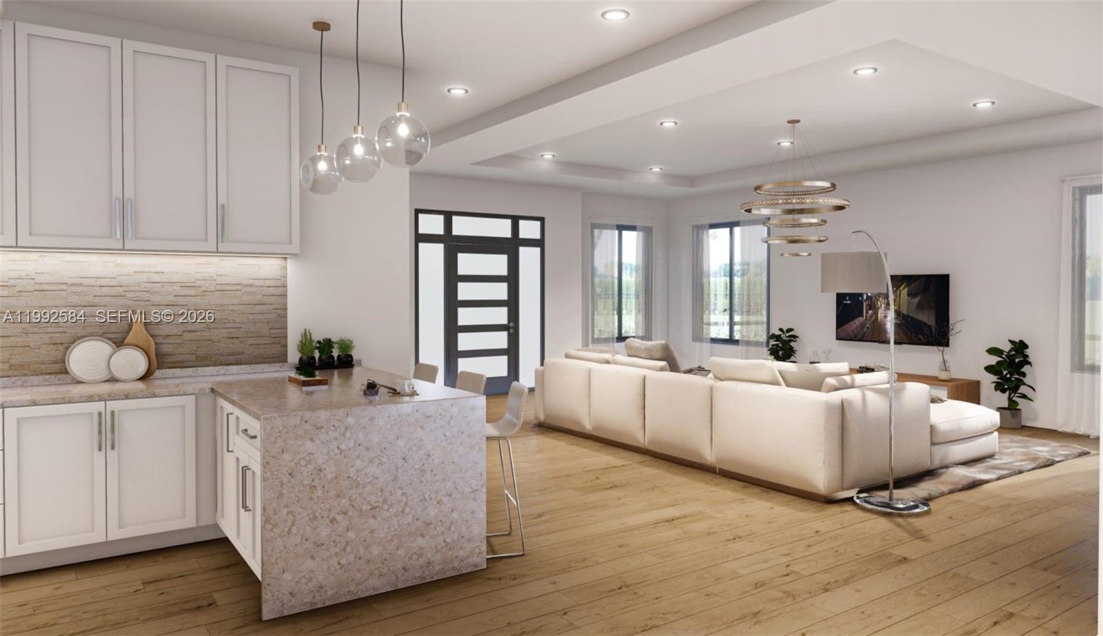 ROTONDA SANDS - Land