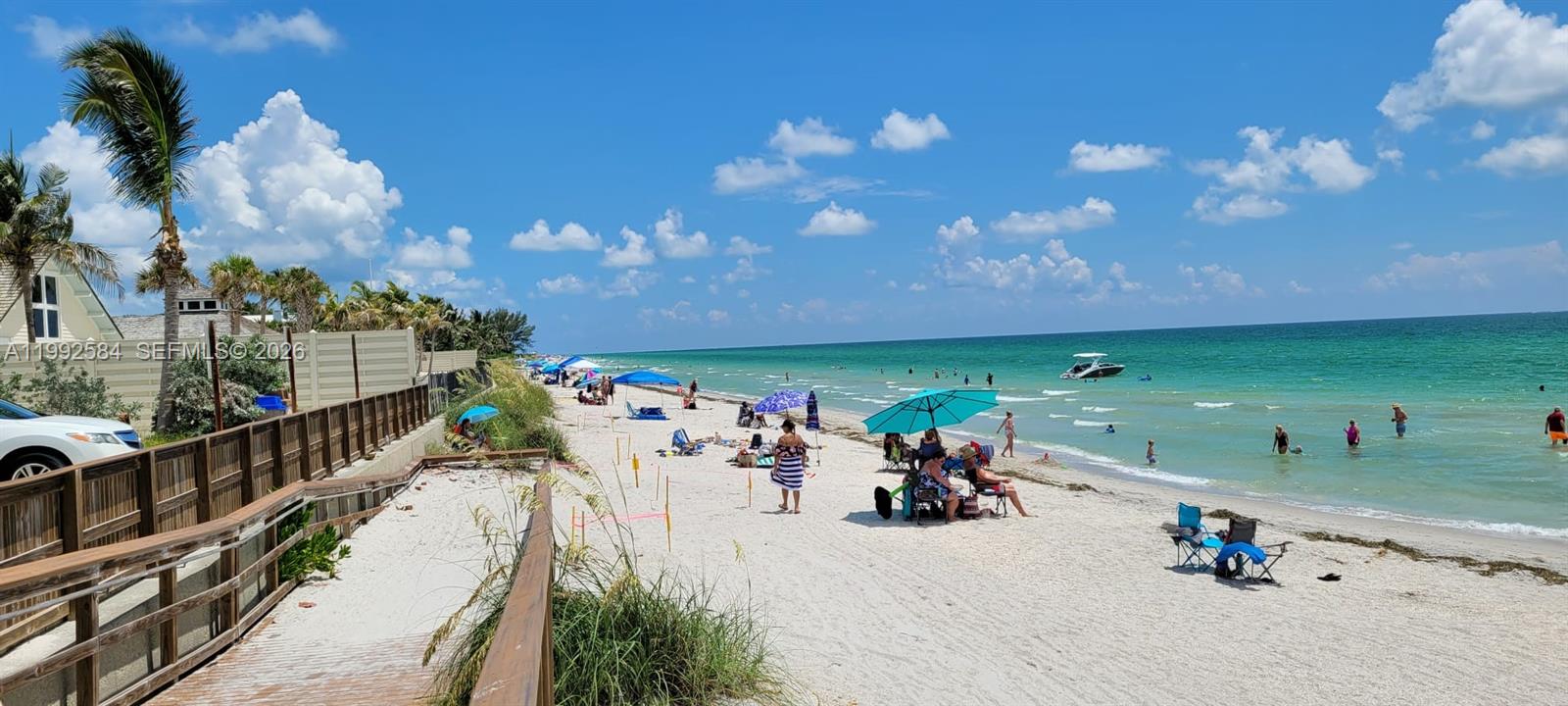 ROTONDA SANDS - Land