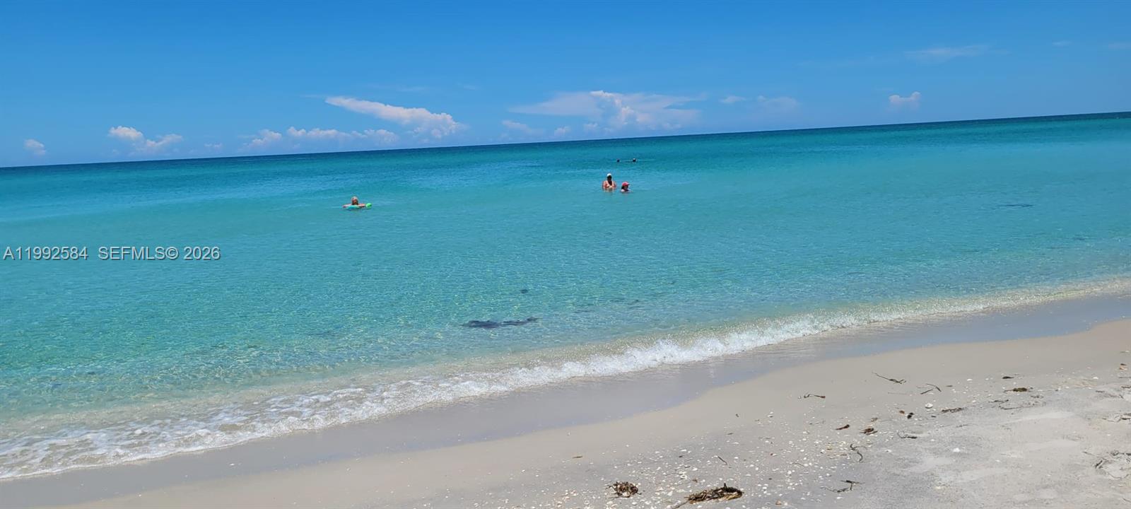 ROTONDA SANDS - Land