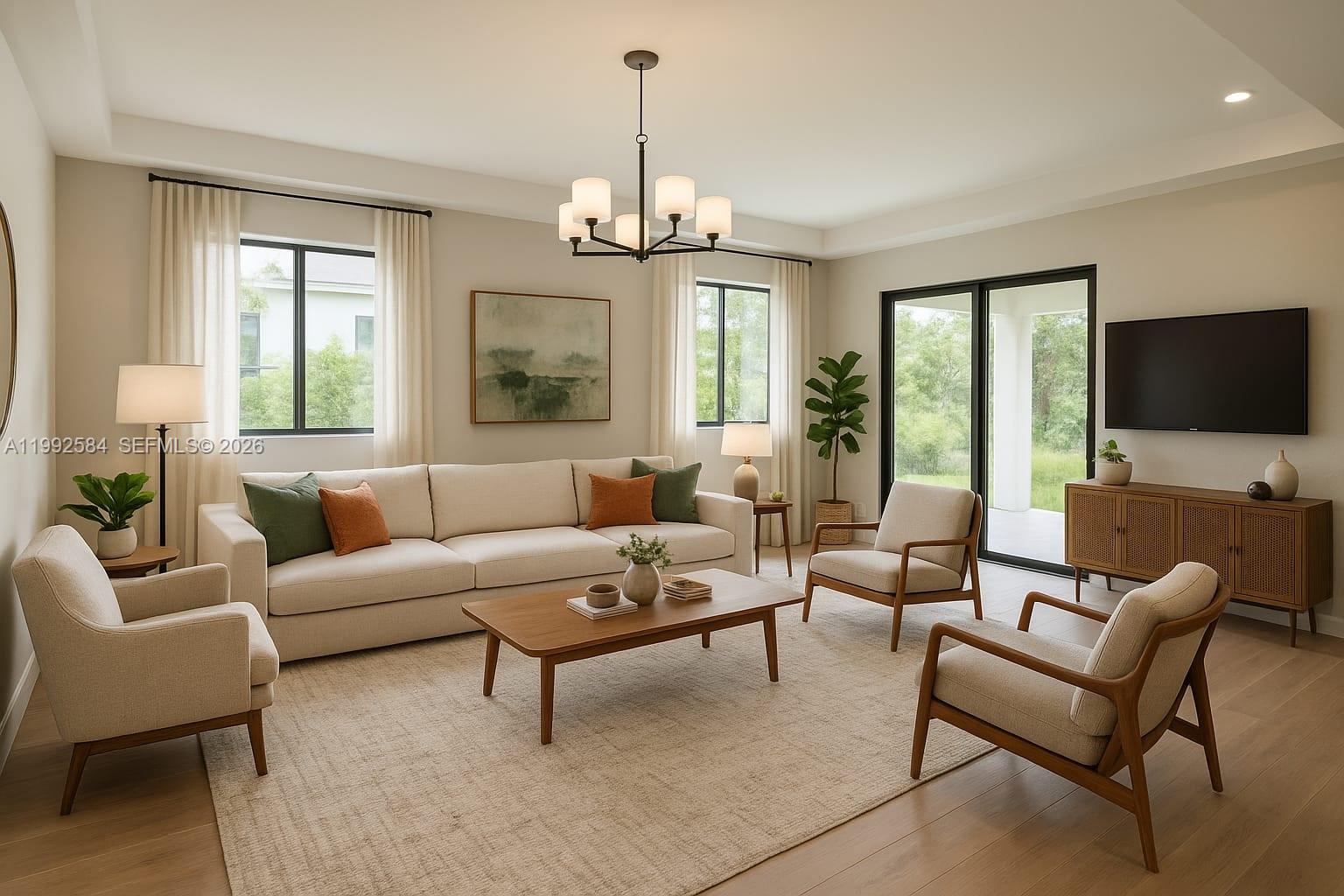 ROTONDA SANDS - Land