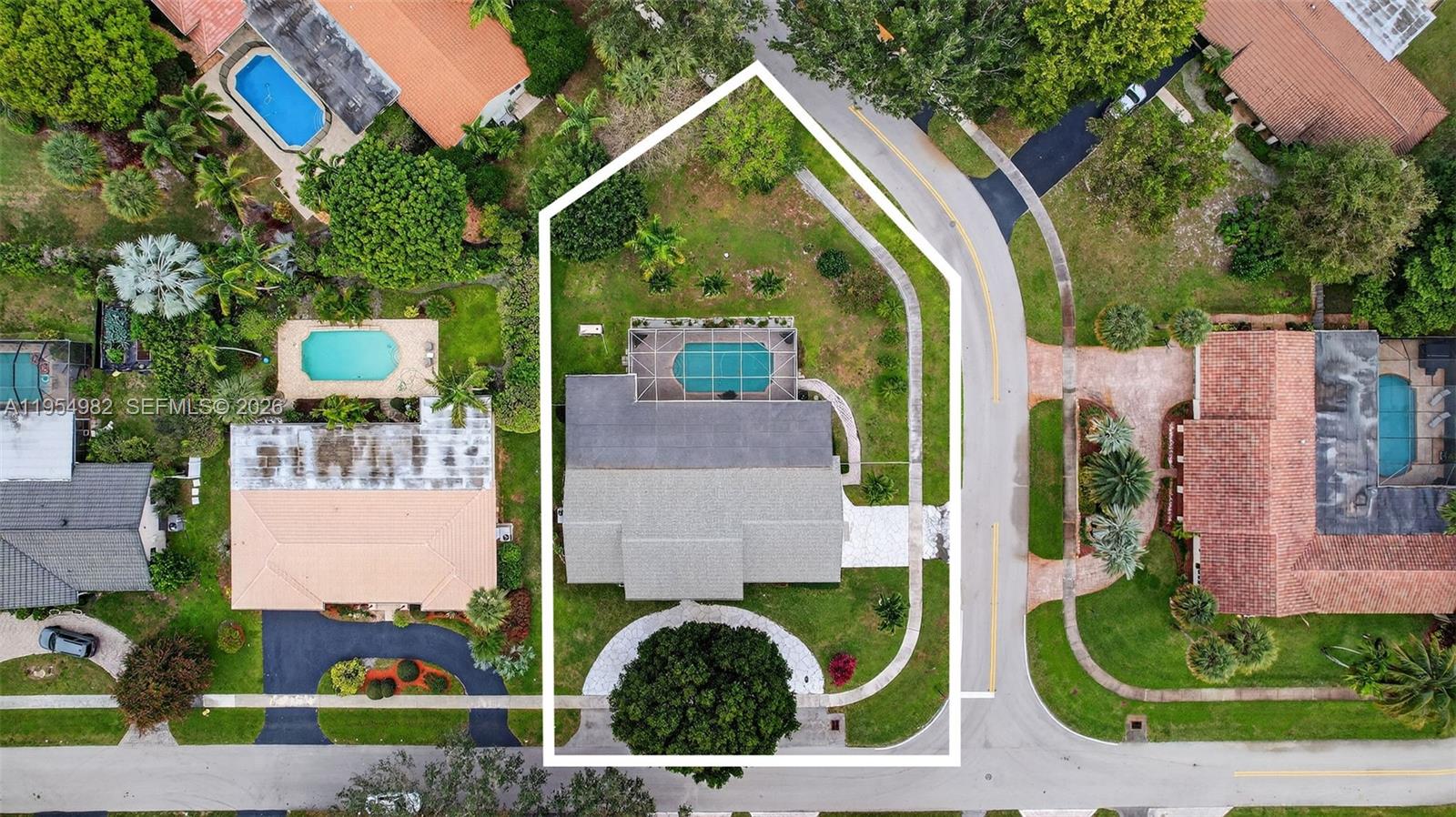 ELDORADO ESTATES IN PLANT - Residential