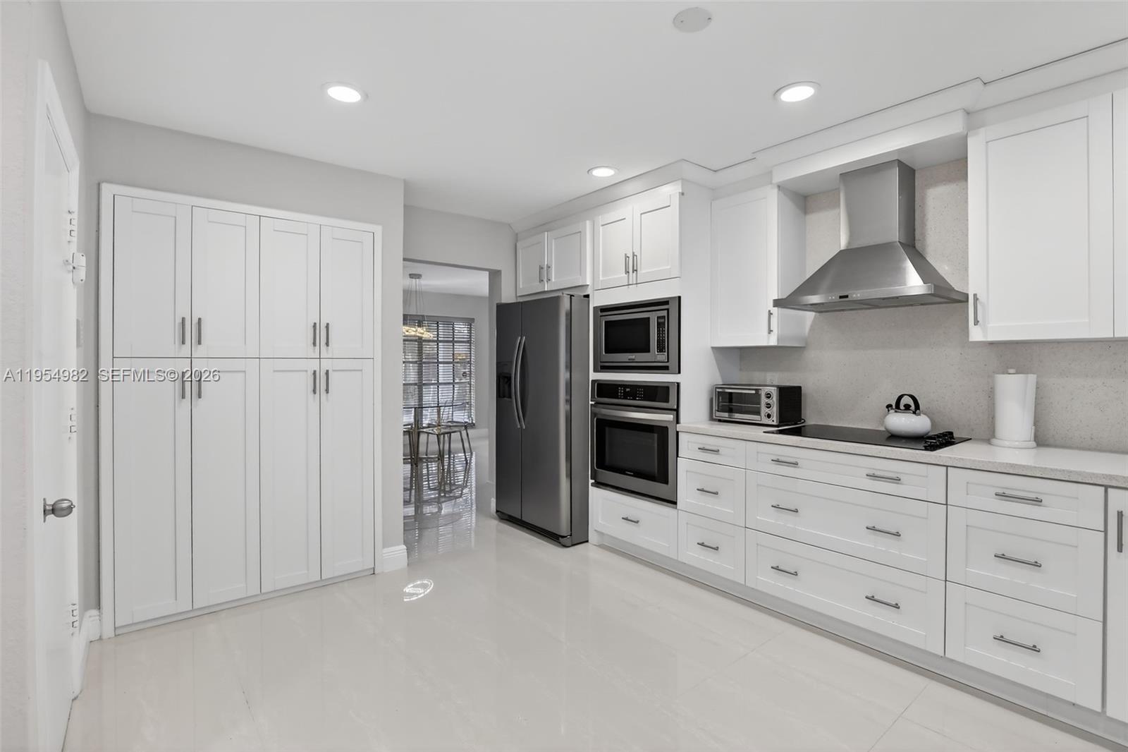 ELDORADO ESTATES IN PLANT - Residential