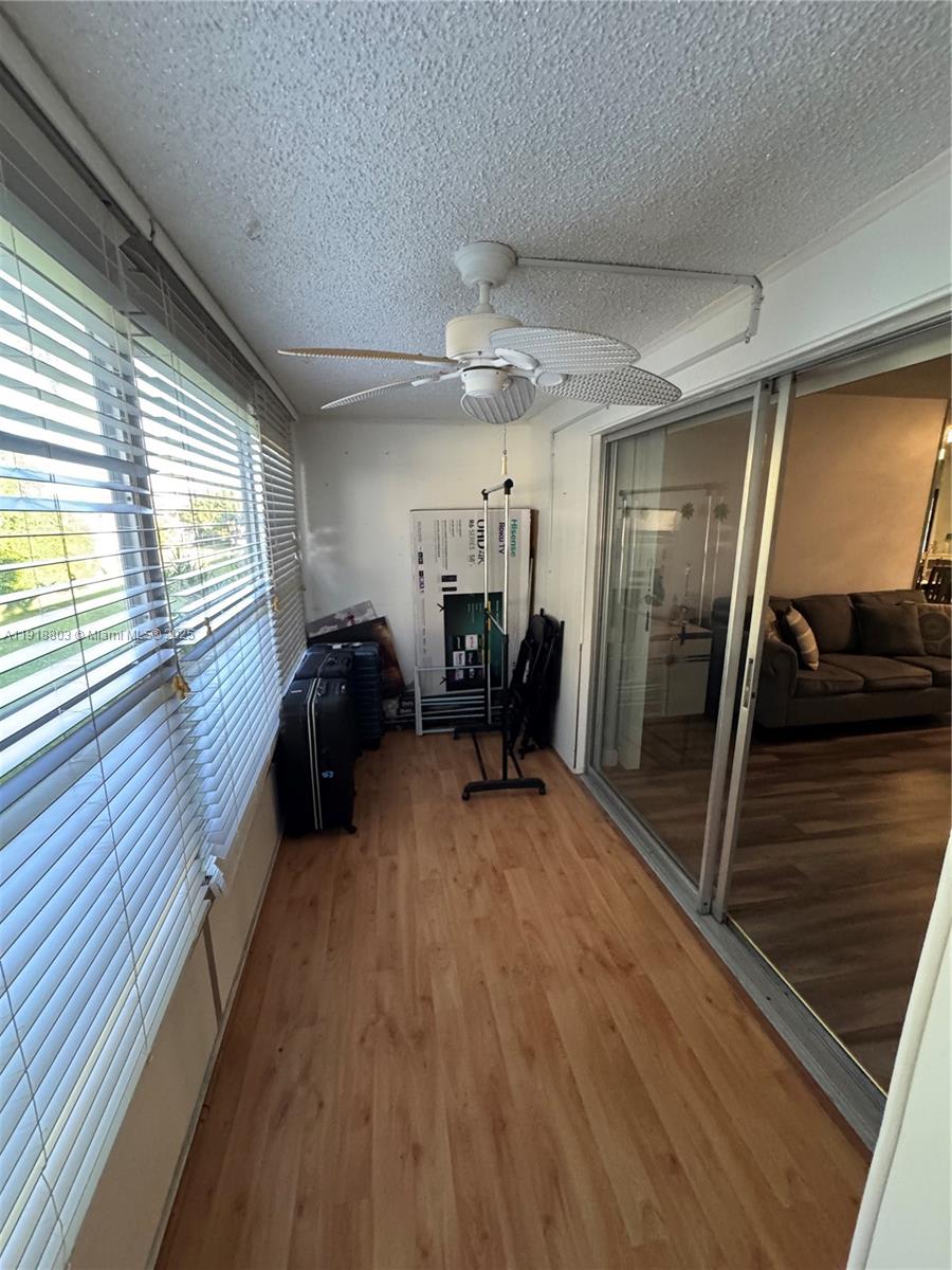 ORIOLE GARDENS 21 CONDO - Residential