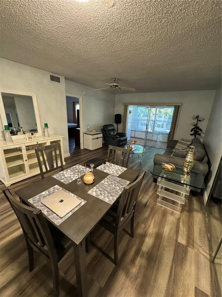 ORIOLE GARDENS 21 CONDO - Residential