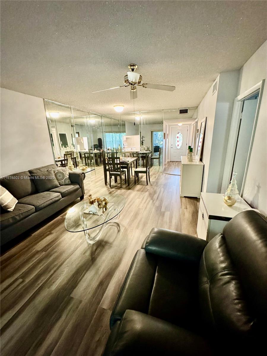 ORIOLE GARDENS 21 CONDO - Residential