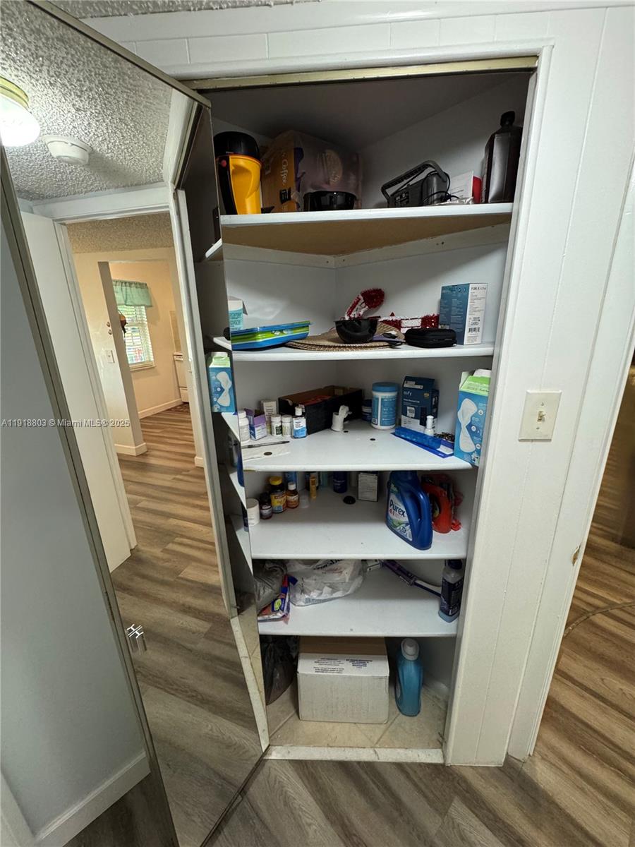 ORIOLE GARDENS 21 CONDO - Residential