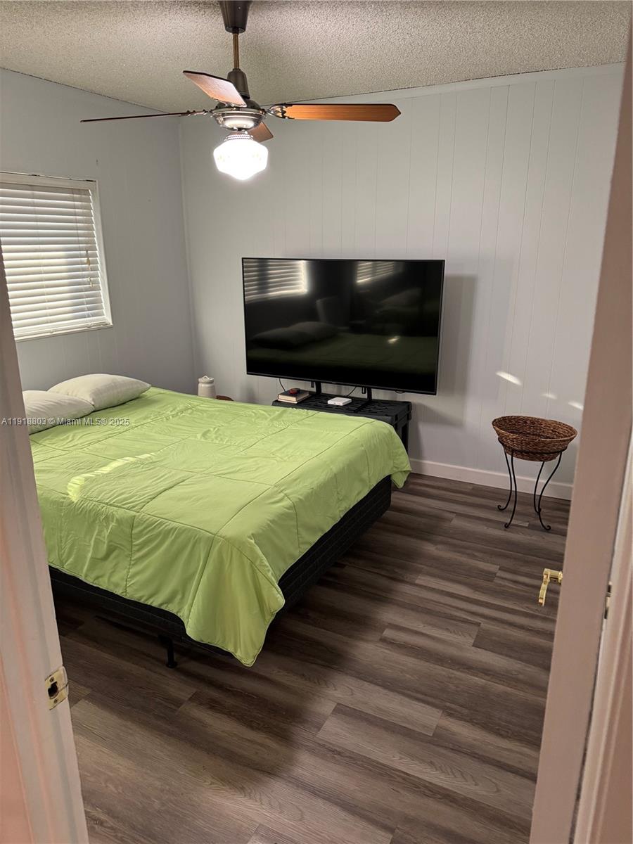 ORIOLE GARDENS 21 CONDO - Residential