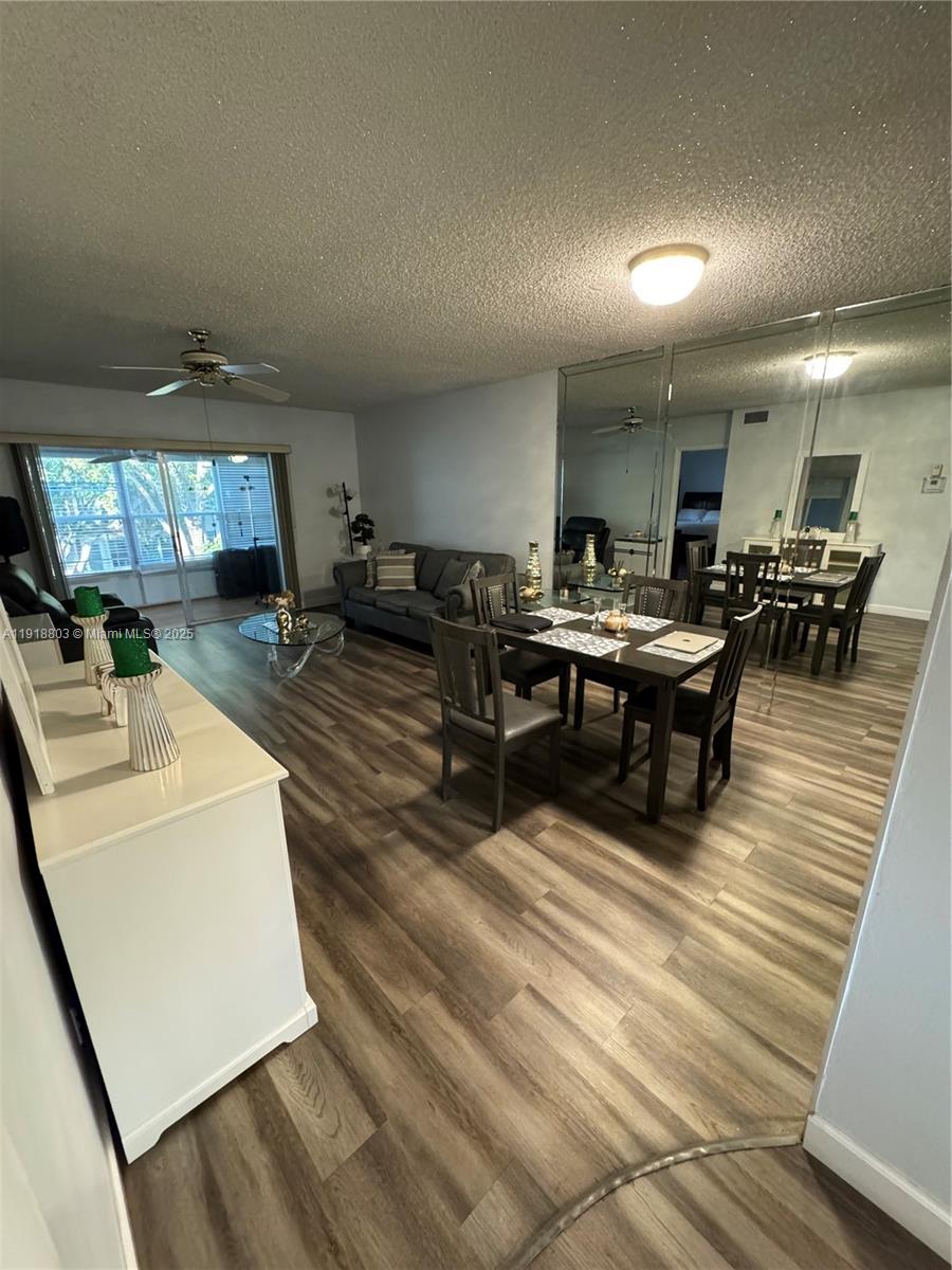 ORIOLE GARDENS 21 CONDO - Residential