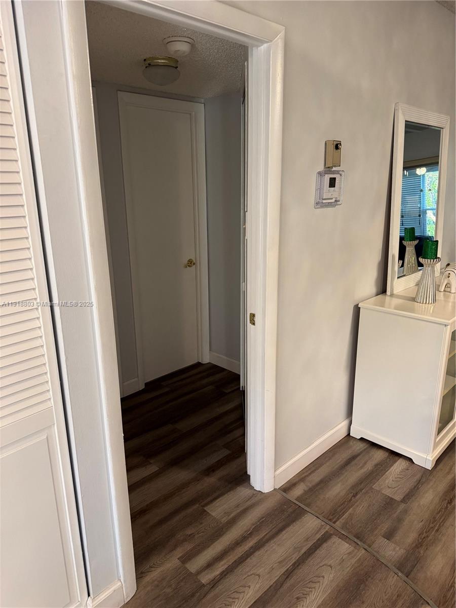 ORIOLE GARDENS 21 CONDO - Residential