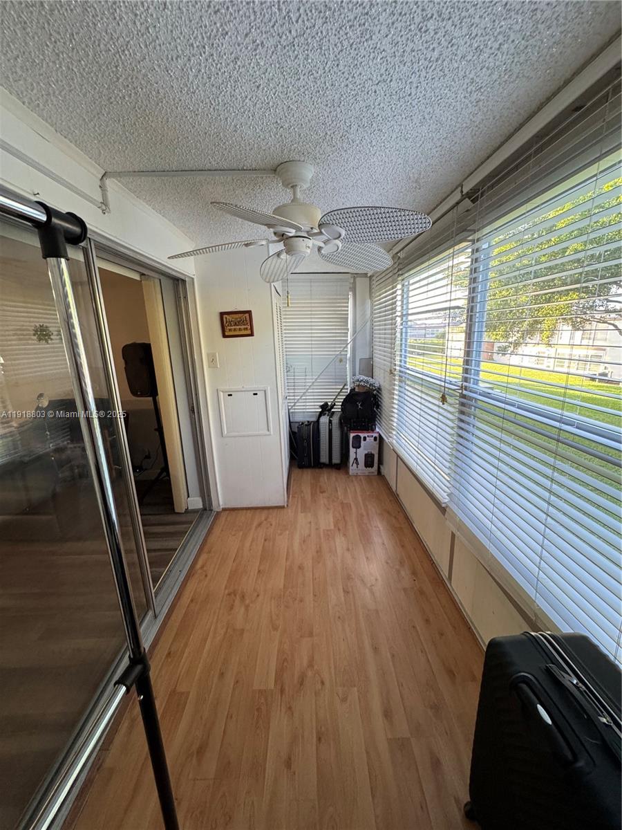 ORIOLE GARDENS 21 CONDO - Residential