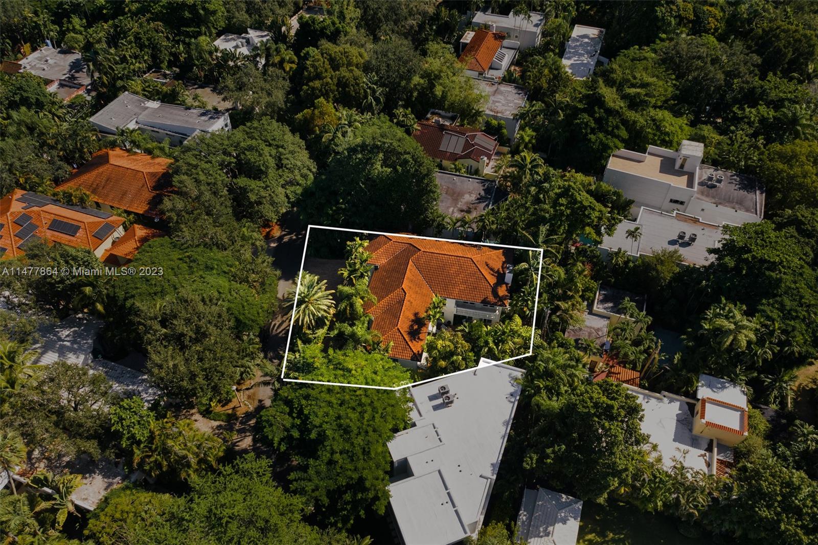 UTOPIA - Residential