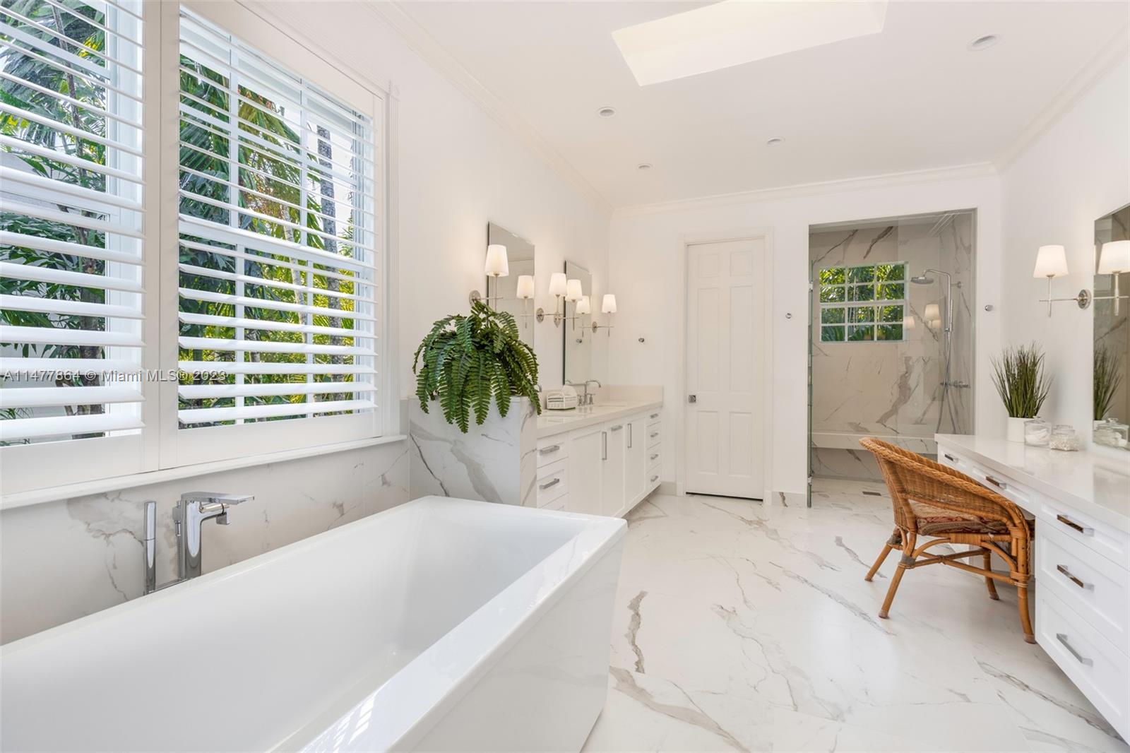 UTOPIA - Residential