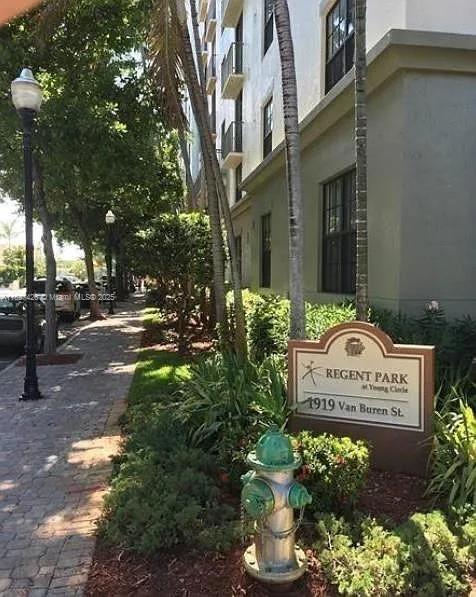 REGENT PARK CONDO - Residential Lease