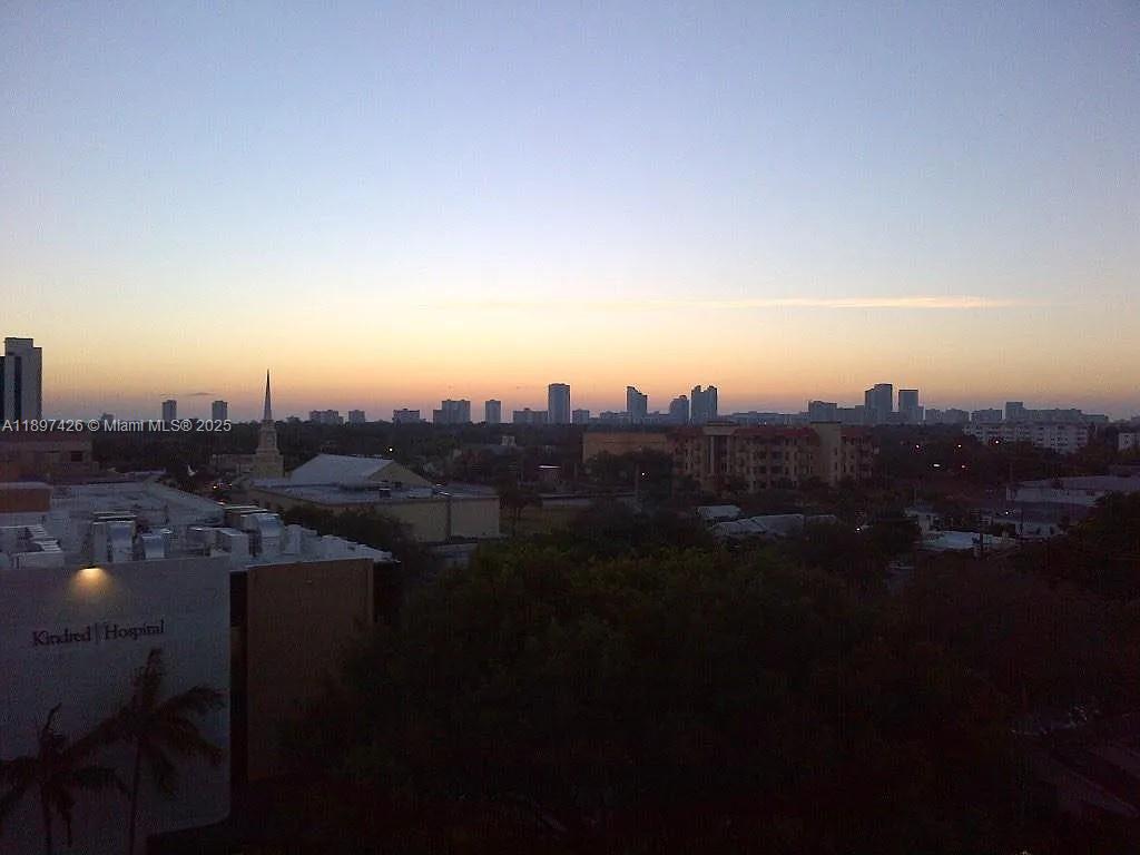 REGENT PARK CONDO - Residential Lease