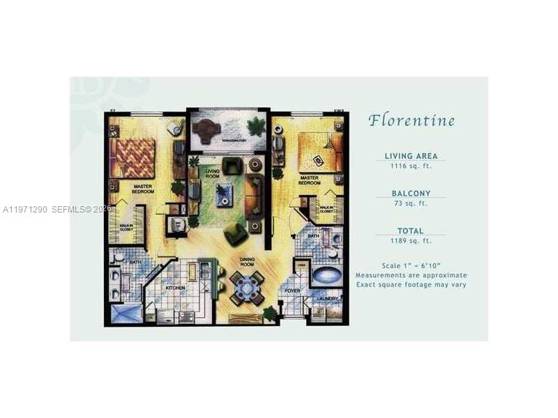 PORTO BELLAGIO CONDO - Residential