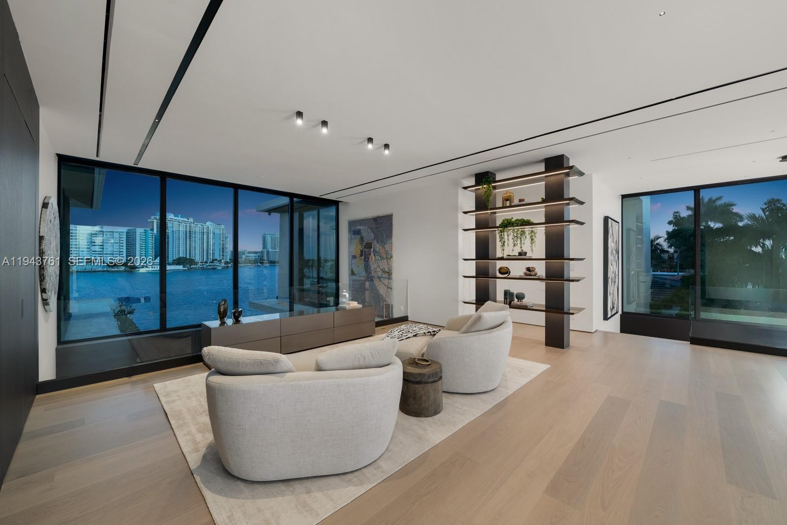 RIVO ALTO AMD - Residential