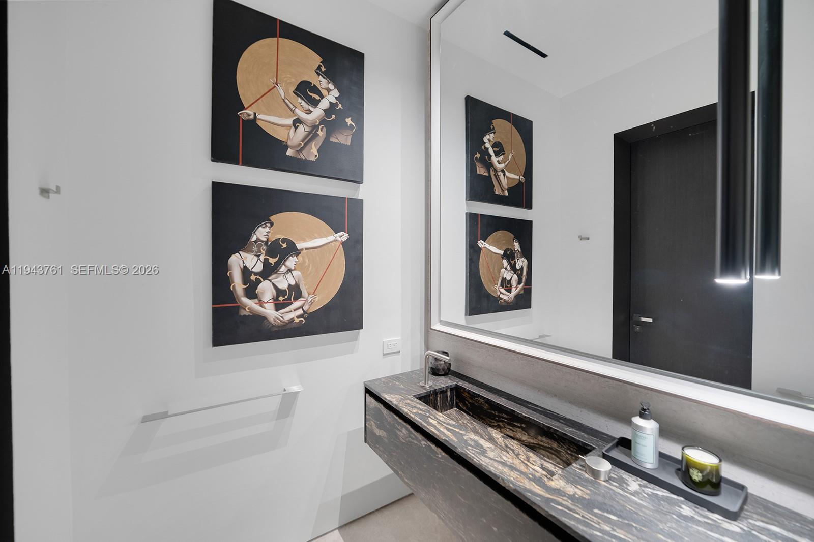 RIVO ALTO AMD - Residential