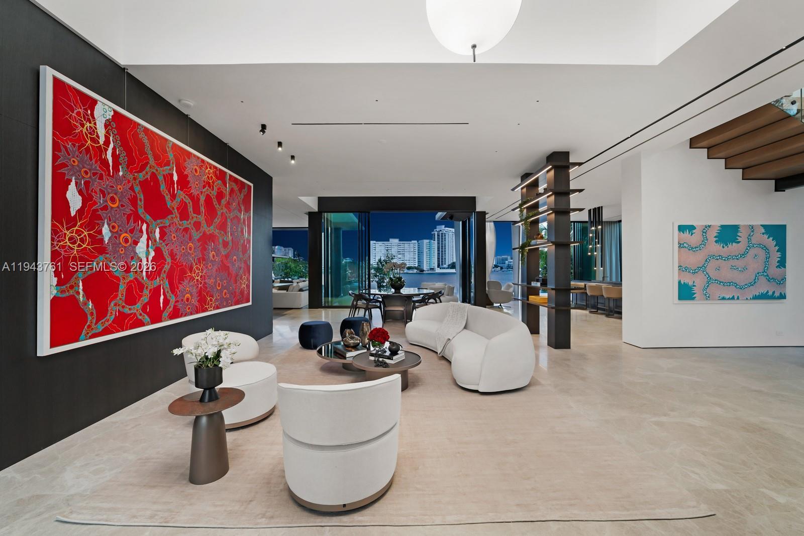 RIVO ALTO AMD - Residential