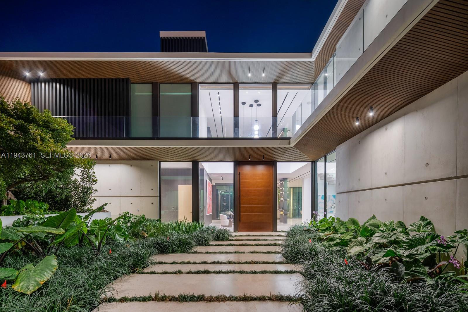 RIVO ALTO AMD - Residential