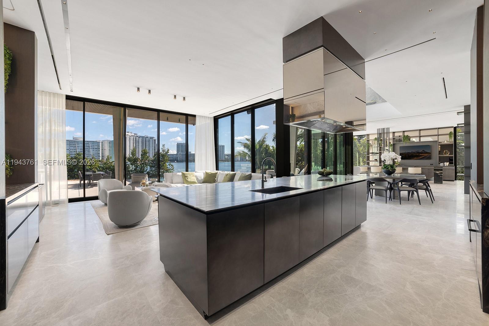 RIVO ALTO AMD - Residential