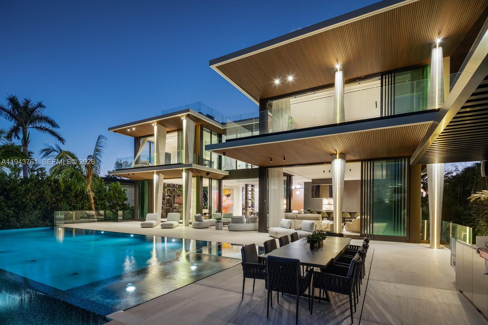 RIVO ALTO AMD - Residential