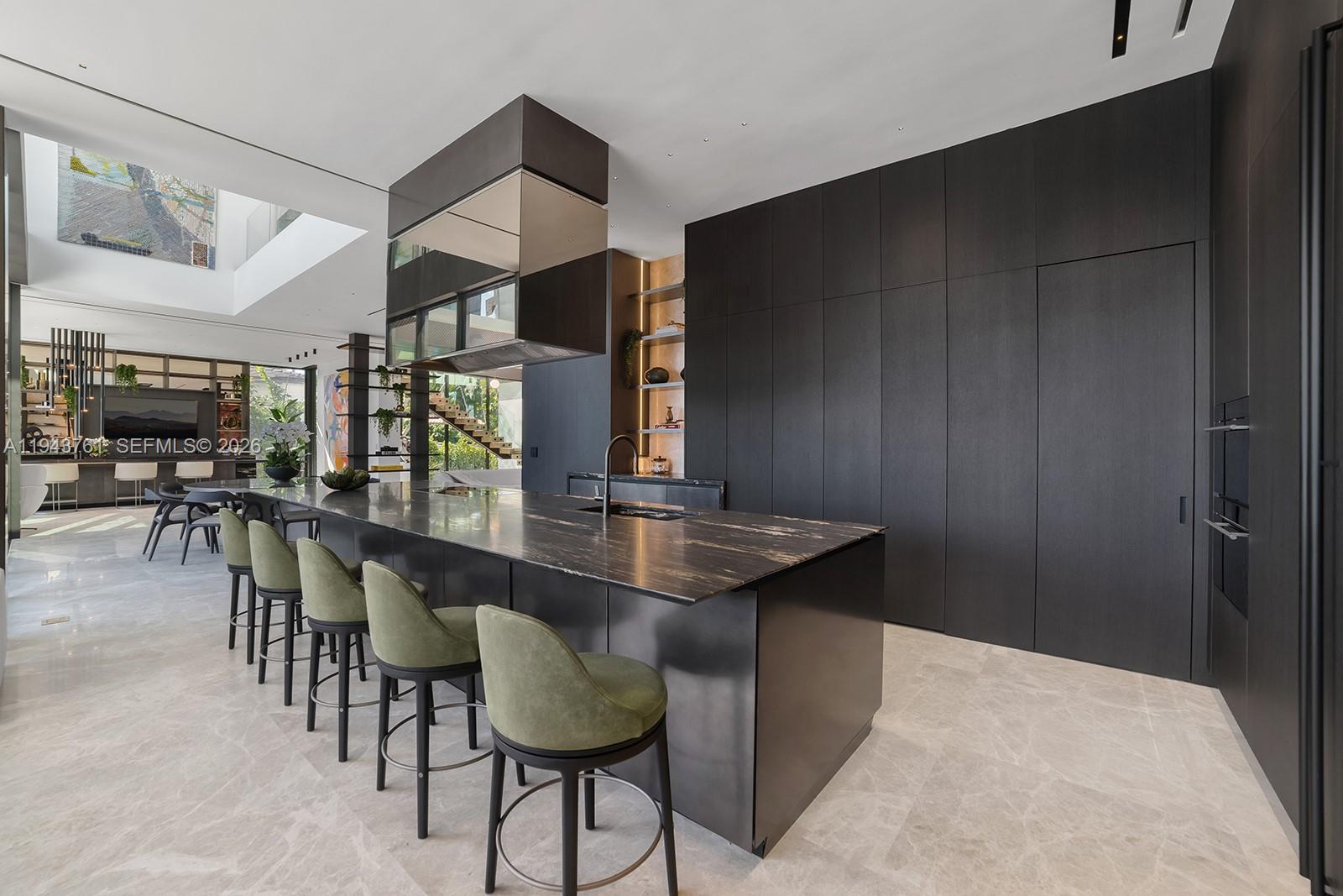 RIVO ALTO AMD - Residential