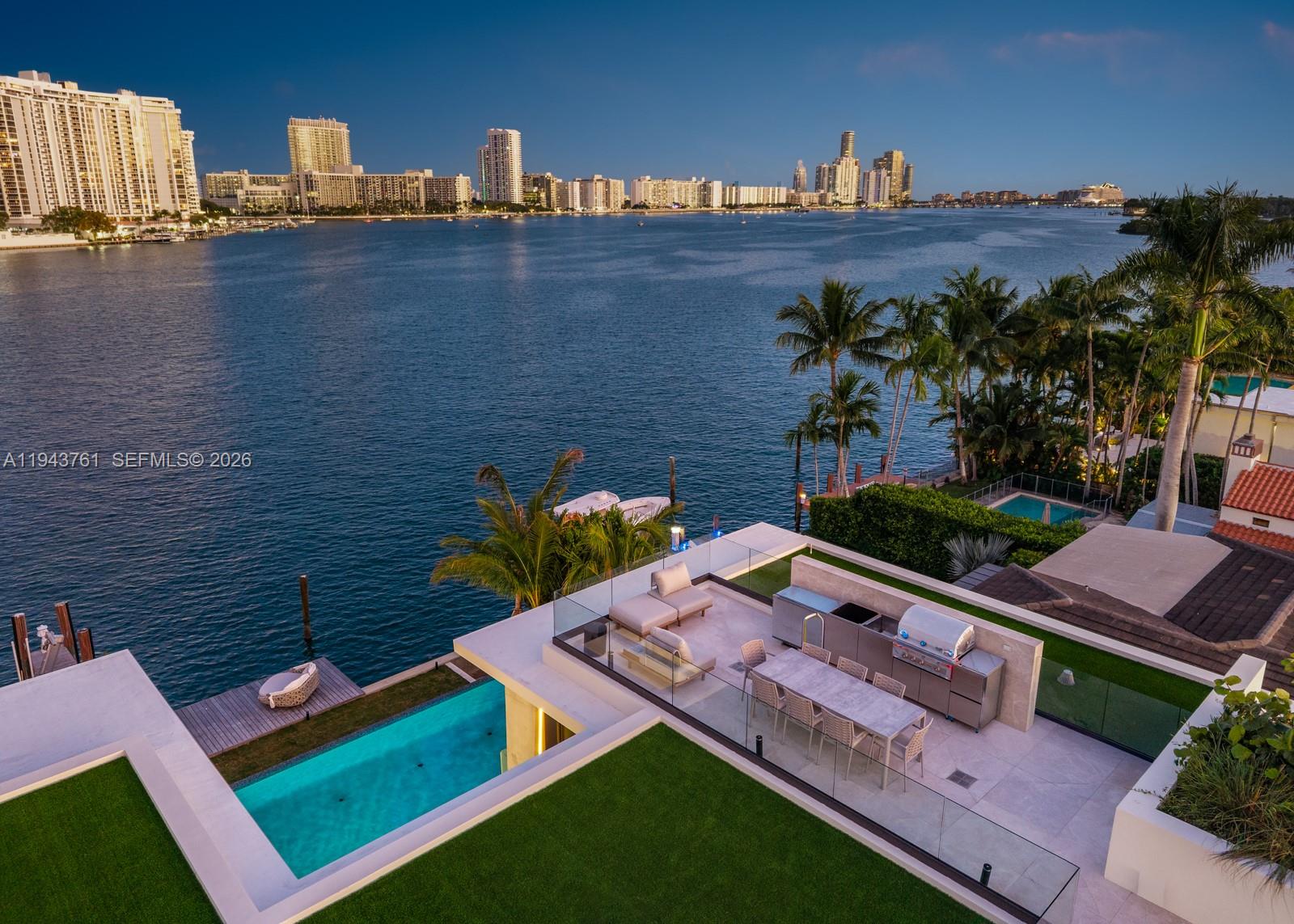 RIVO ALTO AMD - Residential